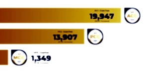 Koçlukta Ustalaşma ve Unvan Alma Koçlukta Ustalaşma ve Unvan Alma