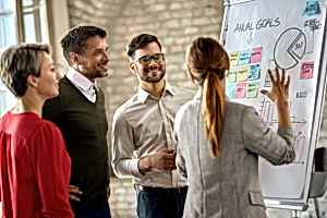 Takım Koçluğu Eğitimi