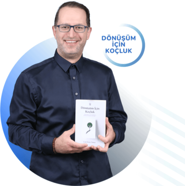 Can deniz Timur Donusum icin Kocluk