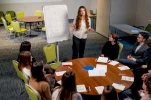 Öğrenci Koçluğu Sertifika Eğitimi