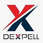 dexpell logistics logo