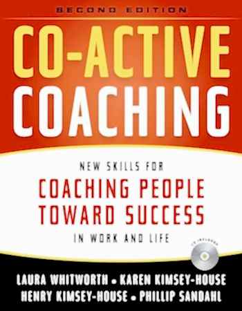 Co active Coaching
