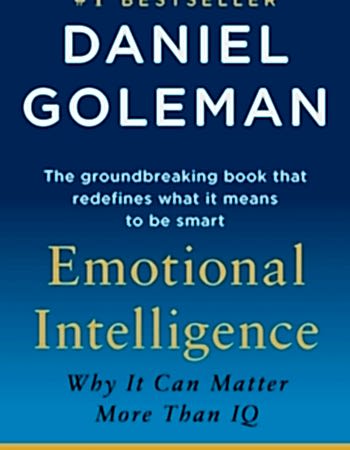 Duygusal Zeka Kitabı