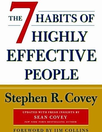 Etkili İnsanların 7 Alışkanlığı