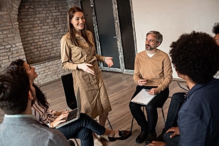 TrainerHub Eğiticilikte Ustalık Programı