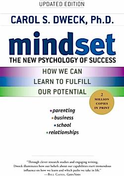 Mindset Carol Dweck