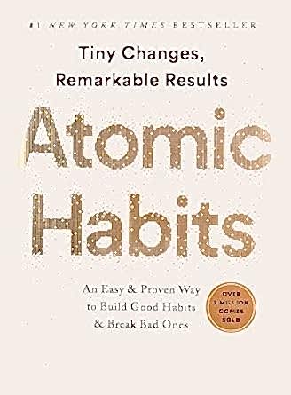 Atomic Habit