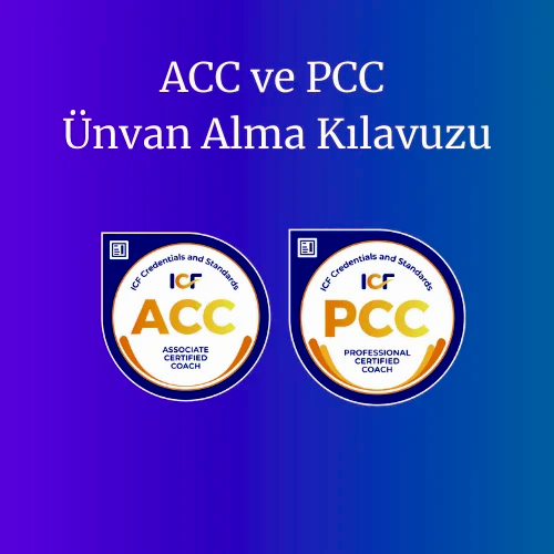 ACC PCC Unvan Klavuzu 212 Derece Koçluk Akademisi