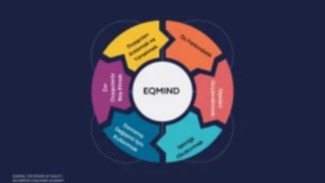EQMIND DUYGUSAL ZEKA MODELİ