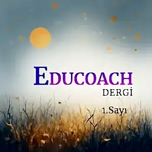 EduCoach Dergi 1. Sayı