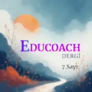 EduCoach Dergi 7Sayı